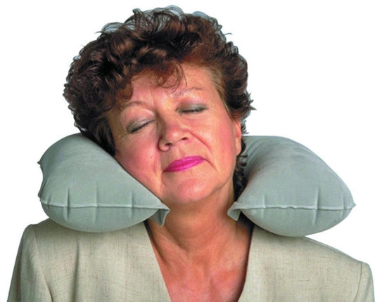 travel pillow  