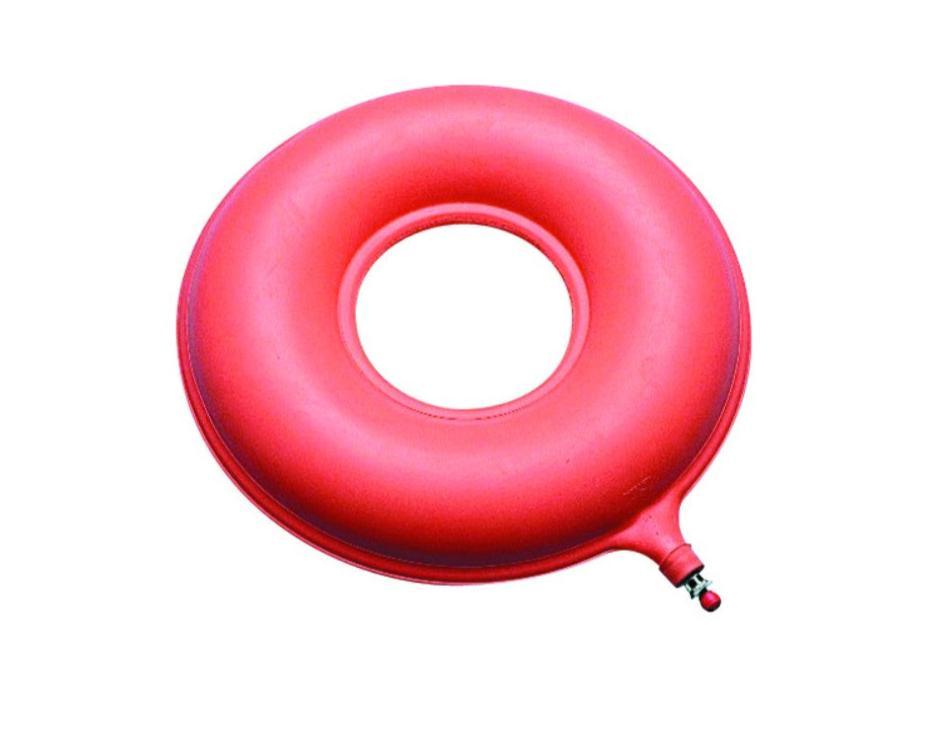 inflatable rubber ring