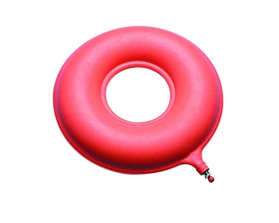 inflatable rubber ring