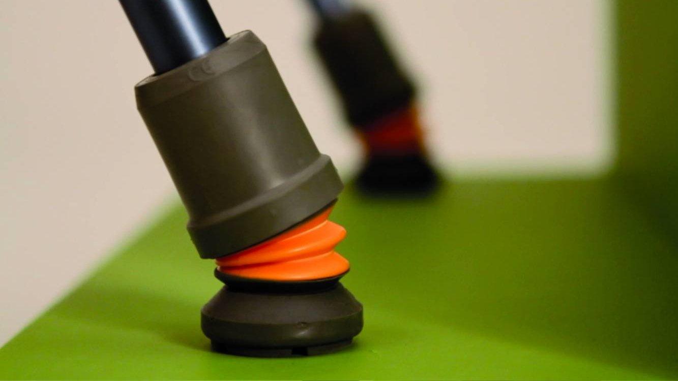 Flexyfoot Grey - Ingennov8 