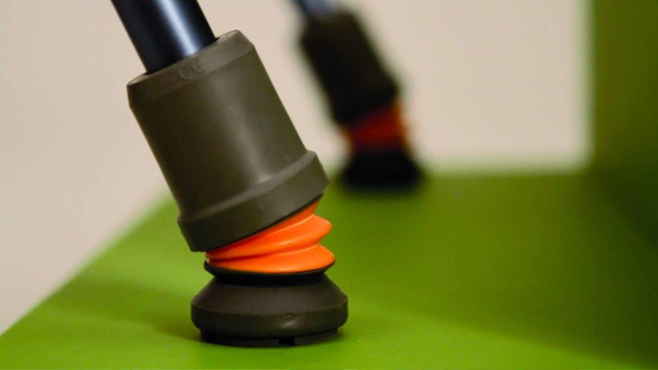 Flexyfoot Grey - Ingennov8 