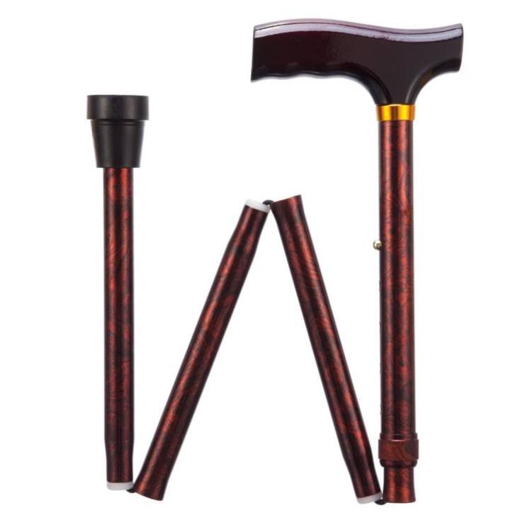 adjustable walking sticks