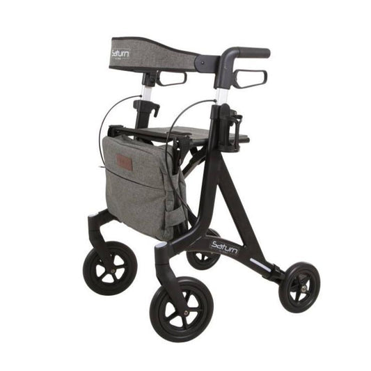 lightweight rollator