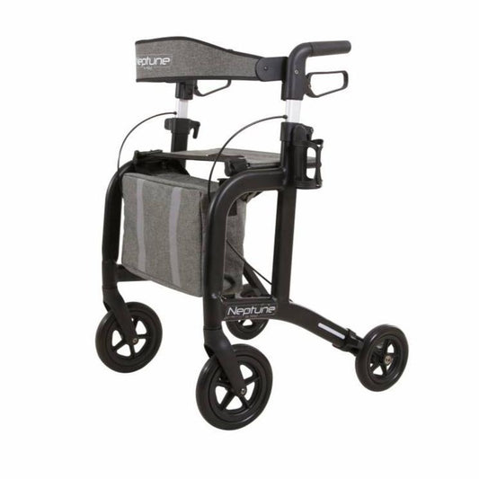 Lightweight Neptune Rollator 