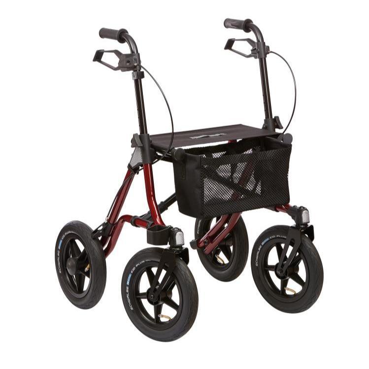 Dietz TAiMA Rollator XC - Ingennov8 