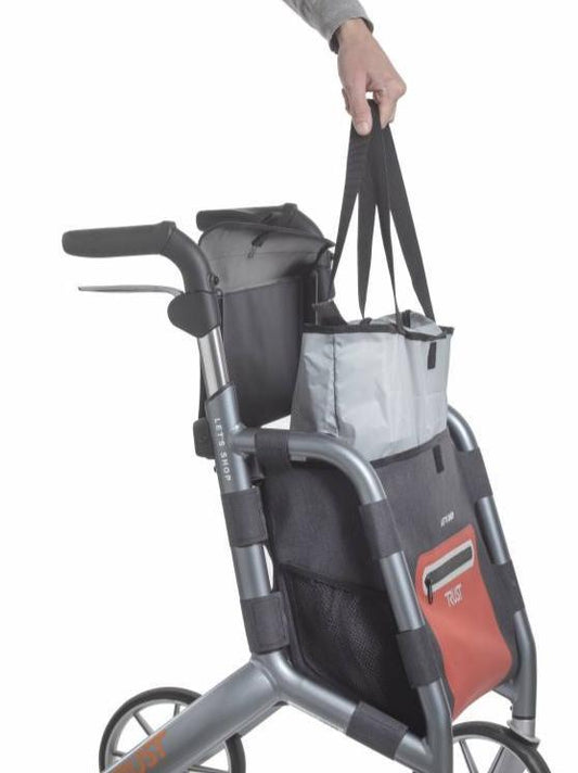 rollator bag