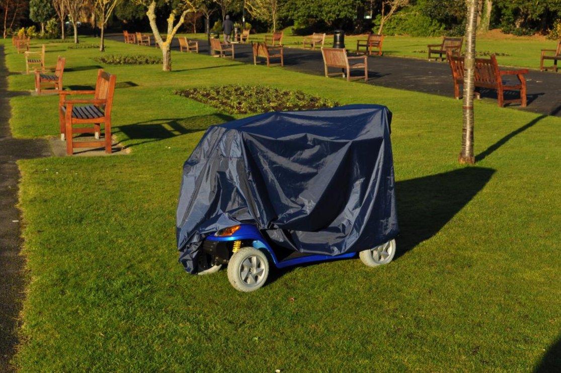 waterproof scooter cover