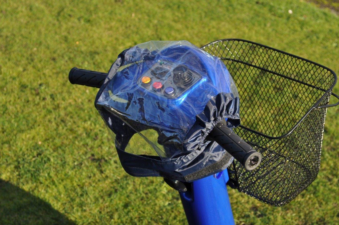 waterproof scooter cover