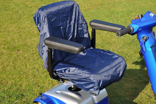 waterproof scooter seat cover