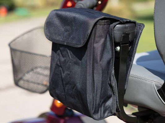compact scooter bag