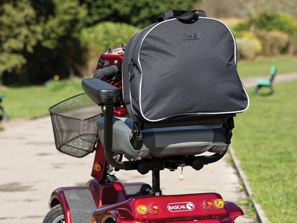 scooter bag