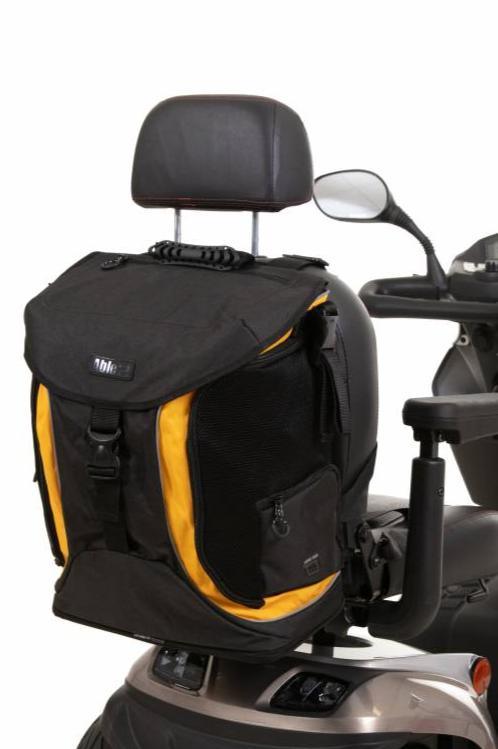 waterproof mobility scooter bag
