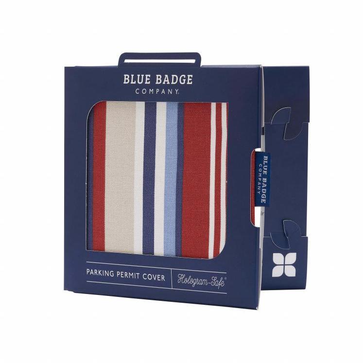 Blue Badge Permit Cover - Ingennov8 