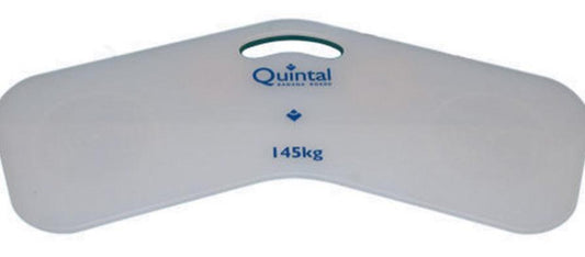 banana board for patient transfers