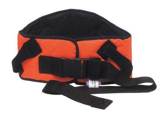 patient handling belt