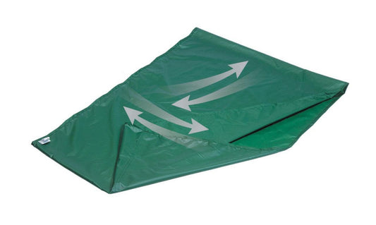 glide sheet for patient movement