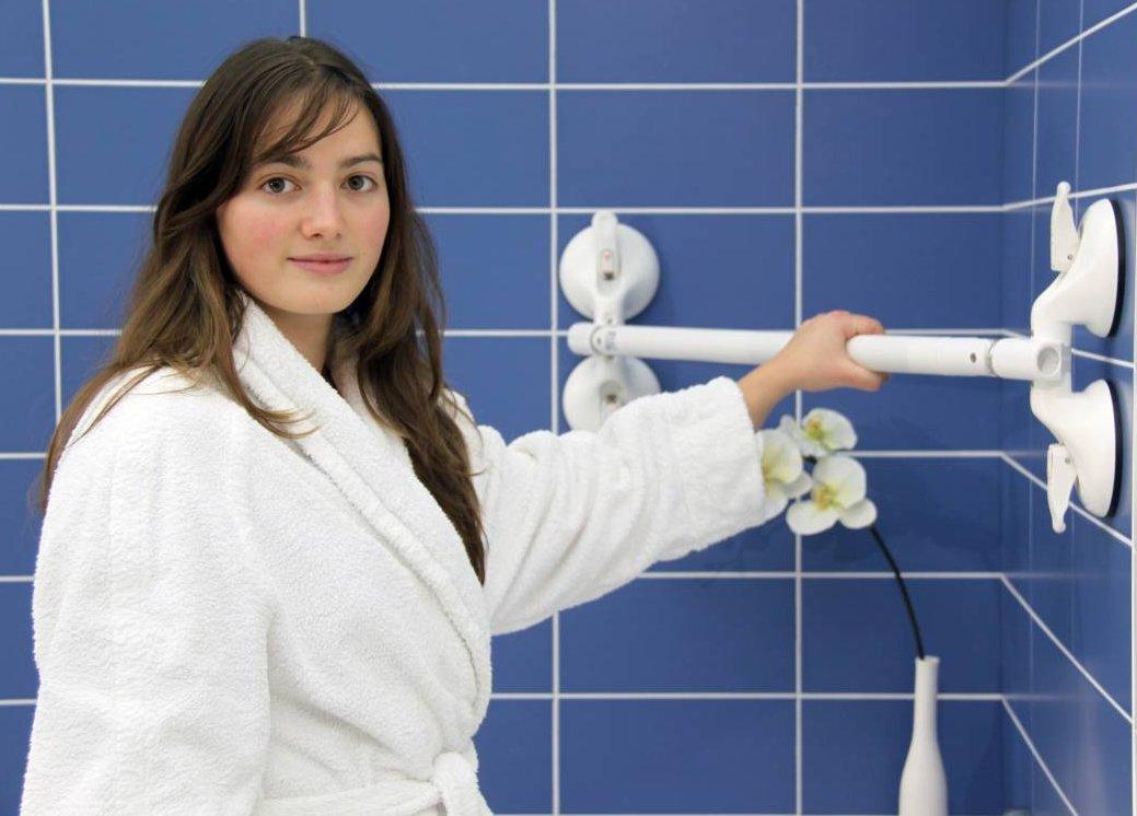 high-strength suction pads