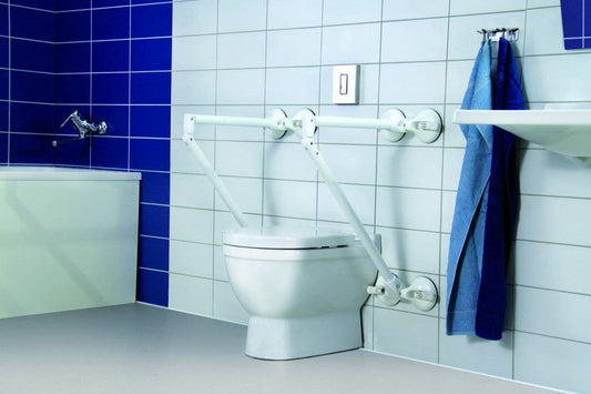 mobeli quatro power handle