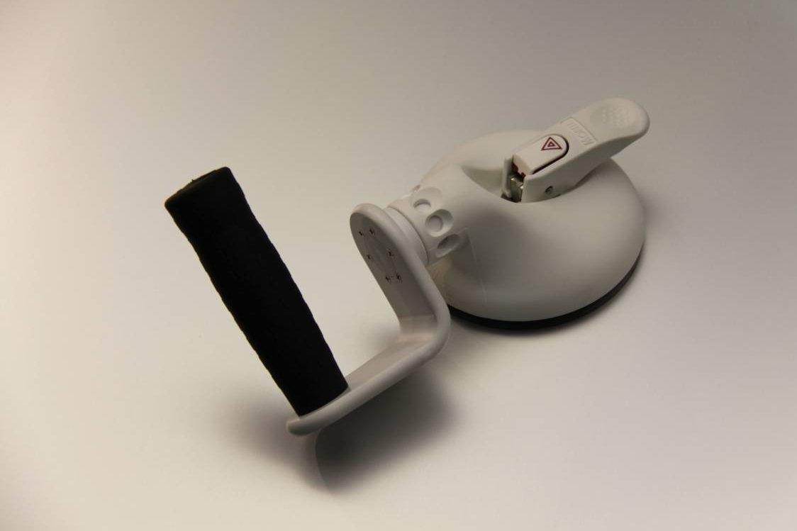 therapy support handles