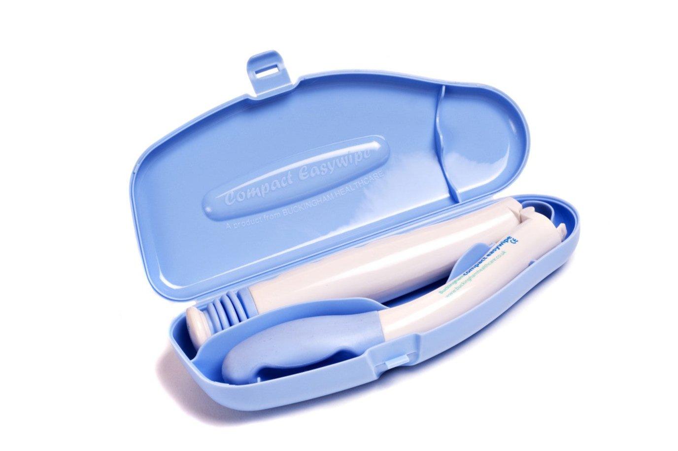 toilet tissue grip aid