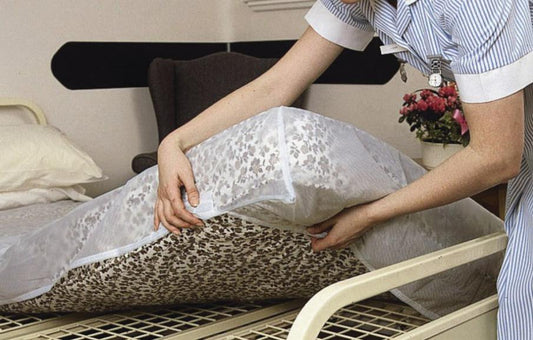 waterproof mattress protector