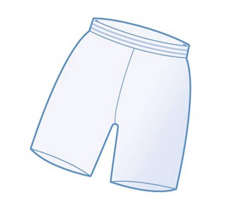 disposable stretch pants