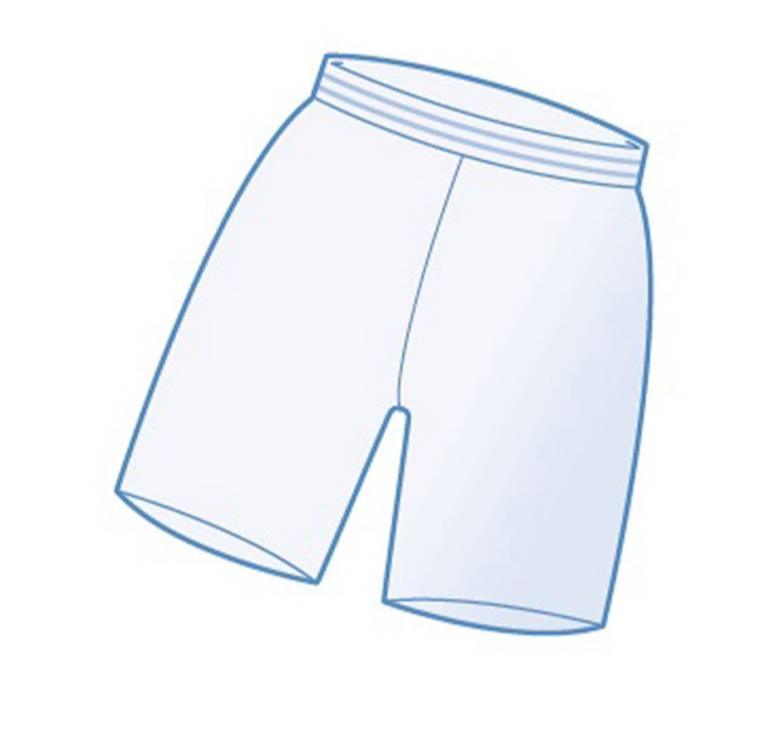 disposable stretch pants