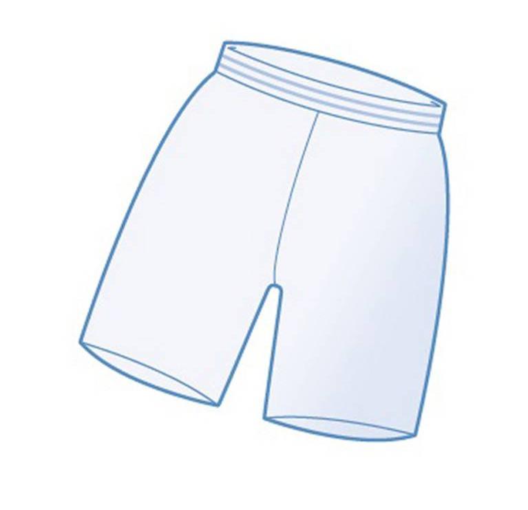 disposable stretch pants