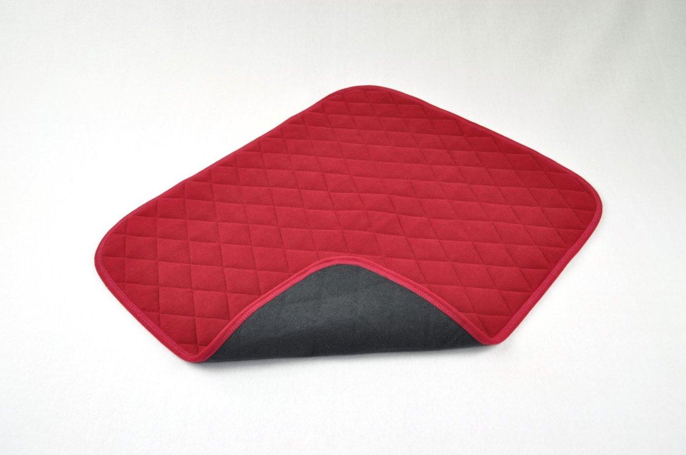 washable chair pad
