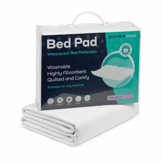 bed protector pads