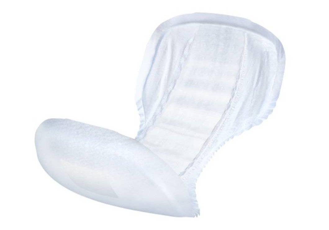 dailee comfort pads