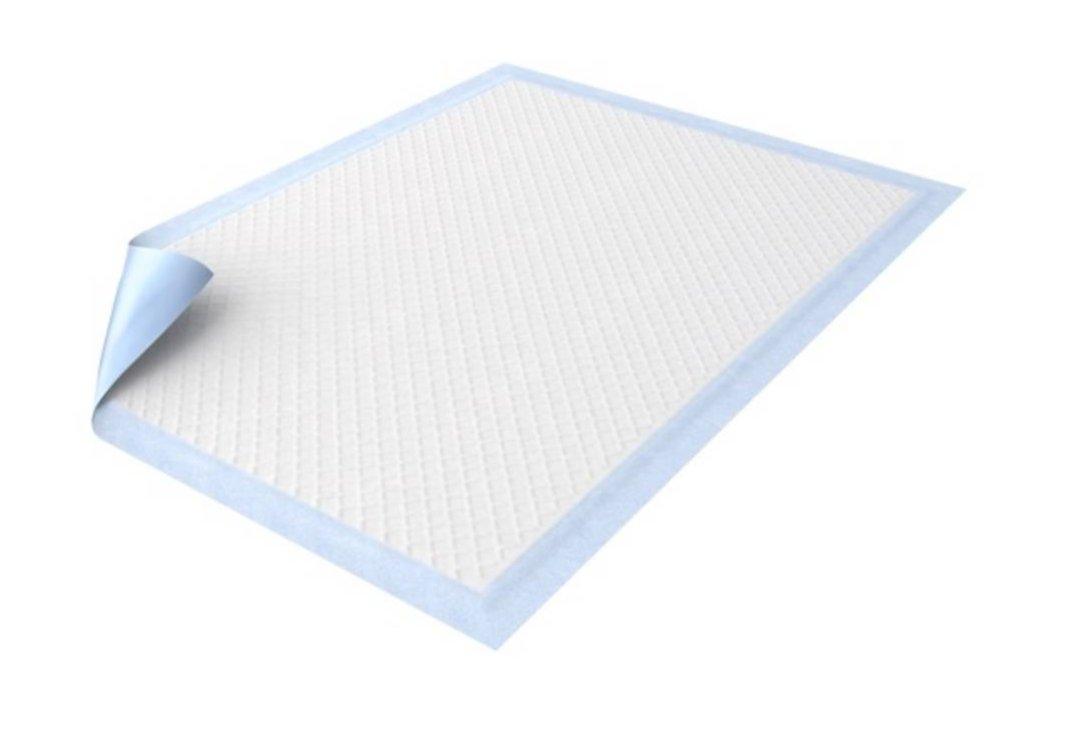 fluffless technology bed pads