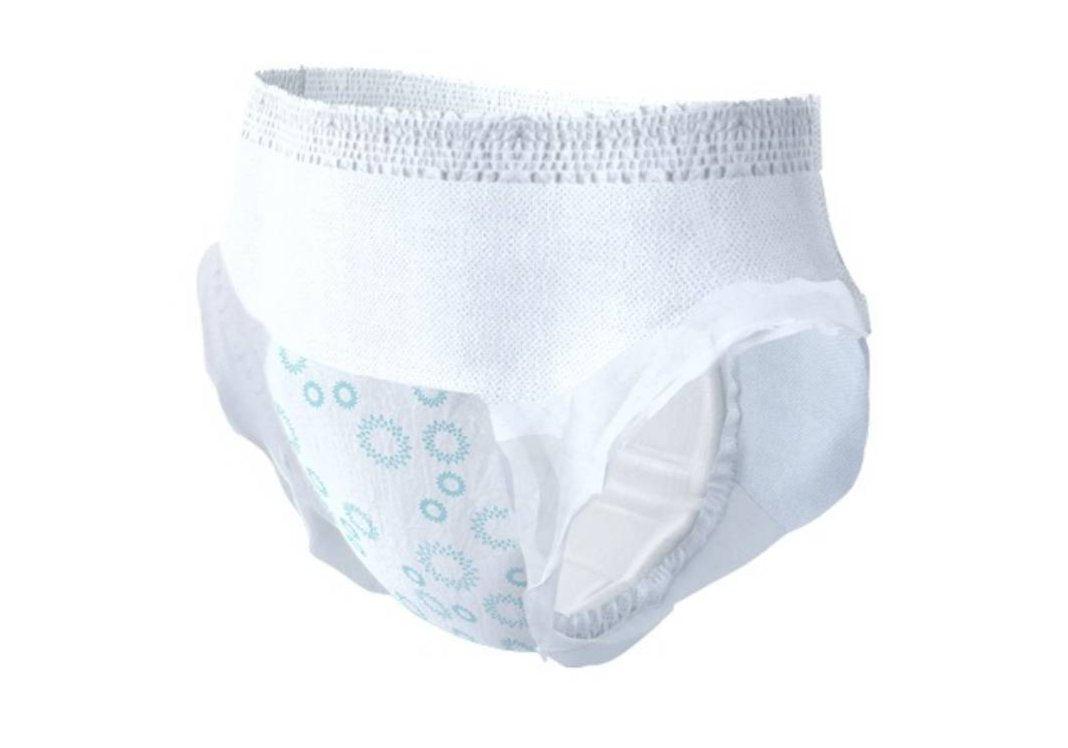 premium incontinence wear