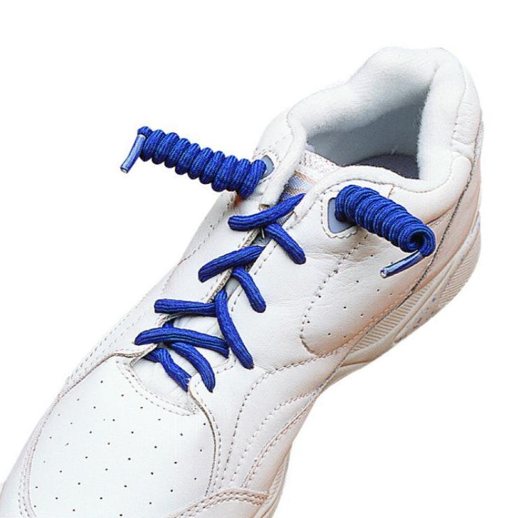 easy shoelace coilers