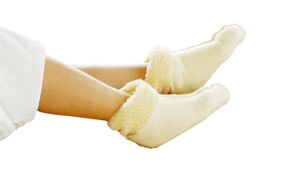 cozy bed socks