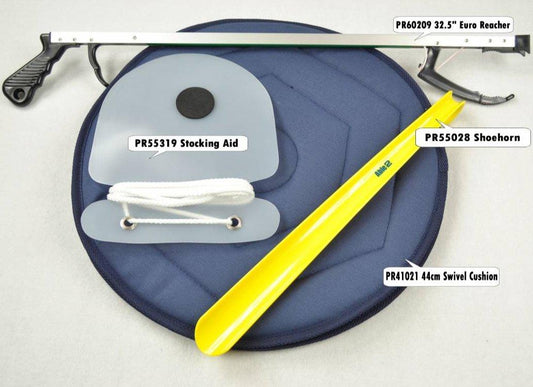 hip replacement recovery pack