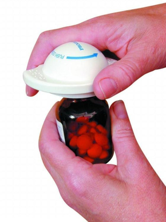 bottle opener for seniors