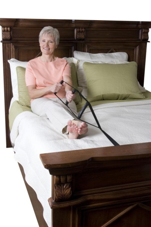 bed caddie for seniors