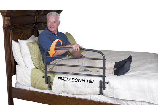 safety bed rail