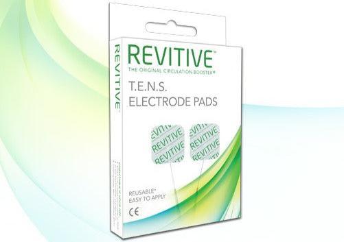 replacement tens body pads