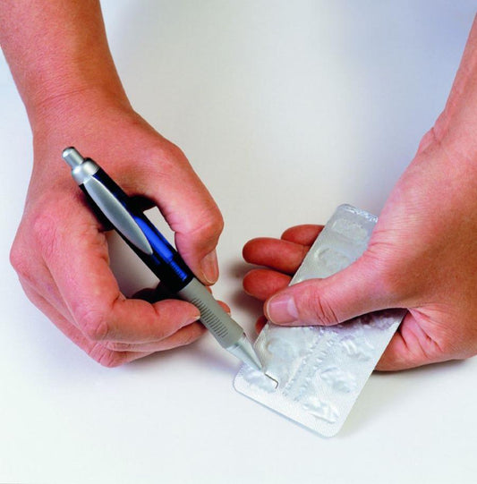 Blister Pen - Ingennov8 