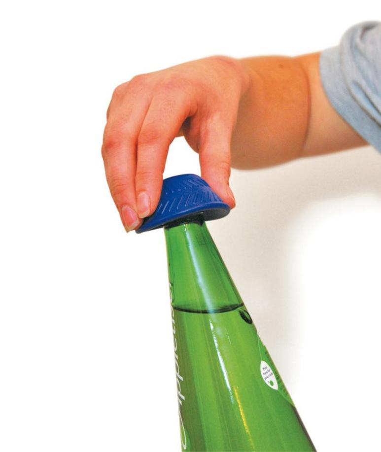 Anti Slip Bottle Opener - Ingennov8 