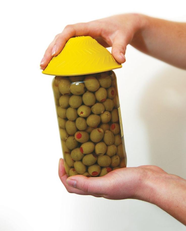 Anti Slip Jar Opener - Ingennov8 