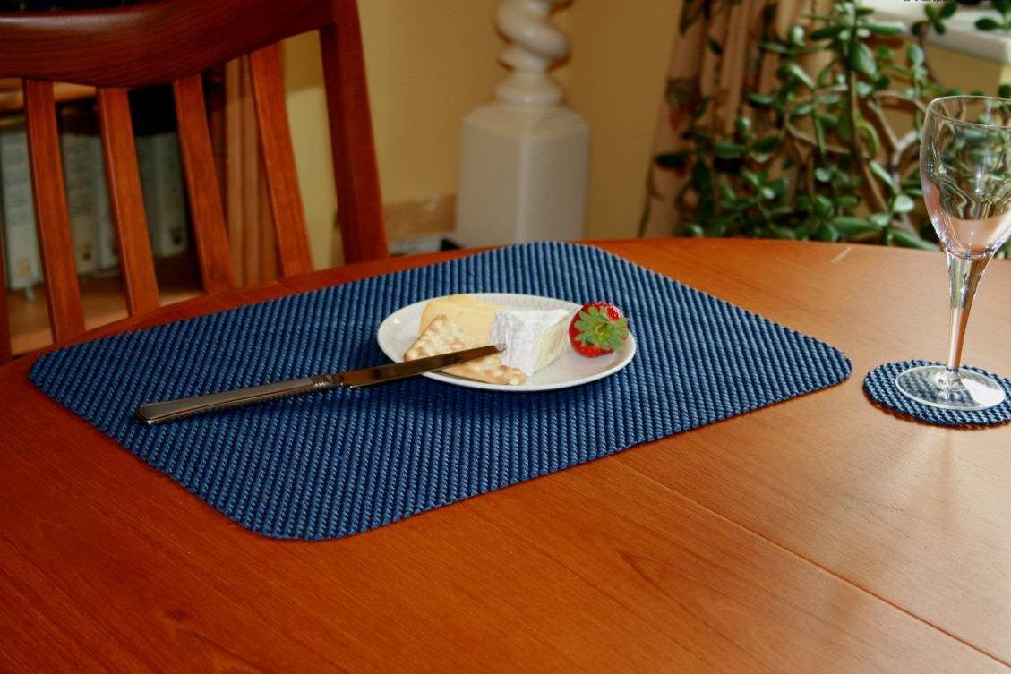 antislip tablemat 