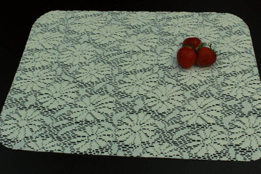 anti-slip tablemat set