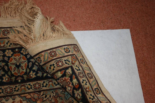 anti-slip rug underlay