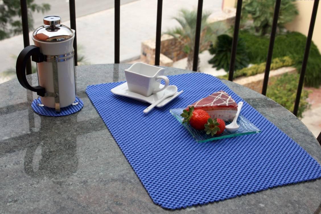 antislip tablemat