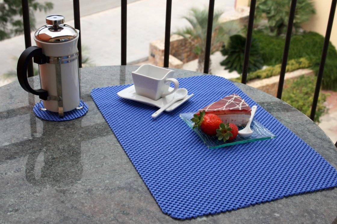 antislip tablemat