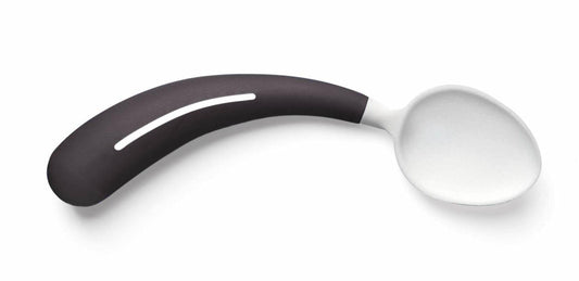 ergonomic  spoon 