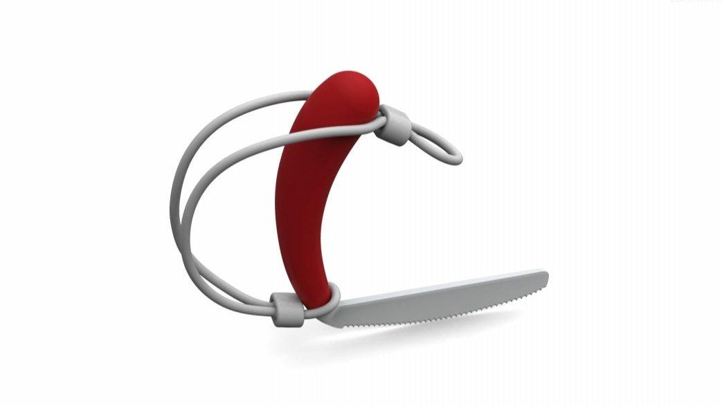 adjustable henro strap